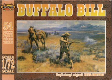 NEXUS BUFFALO BILL