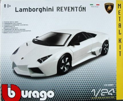 BURAGO LAMBORGHINI REVENTON