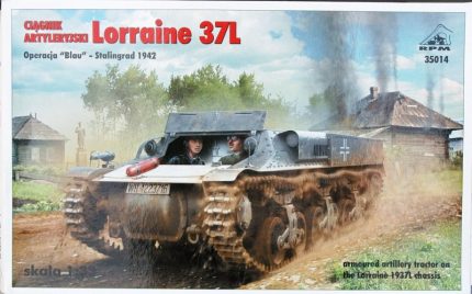 RPM LORRAINE 37L