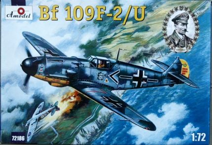 AMODEL BF109F-2/U