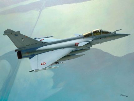HOBBYBOSS 87246 RAFALE C