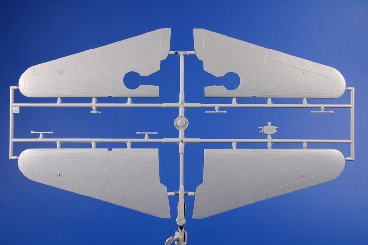 SPECIAL HOBBY BLACKBURN ROC MK.I 'FAA TURRET FIGHTER' – Image 4