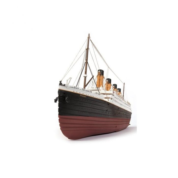OCCRE TITANIC – Image 3