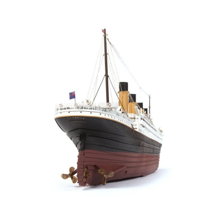 OCCRE TITANIC – Image 5