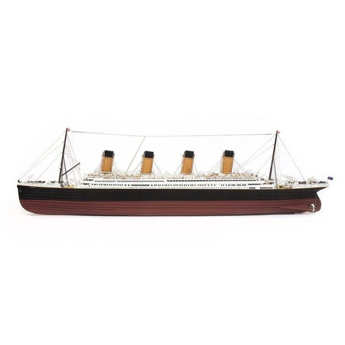 OCCRE TITANIC – Image 6