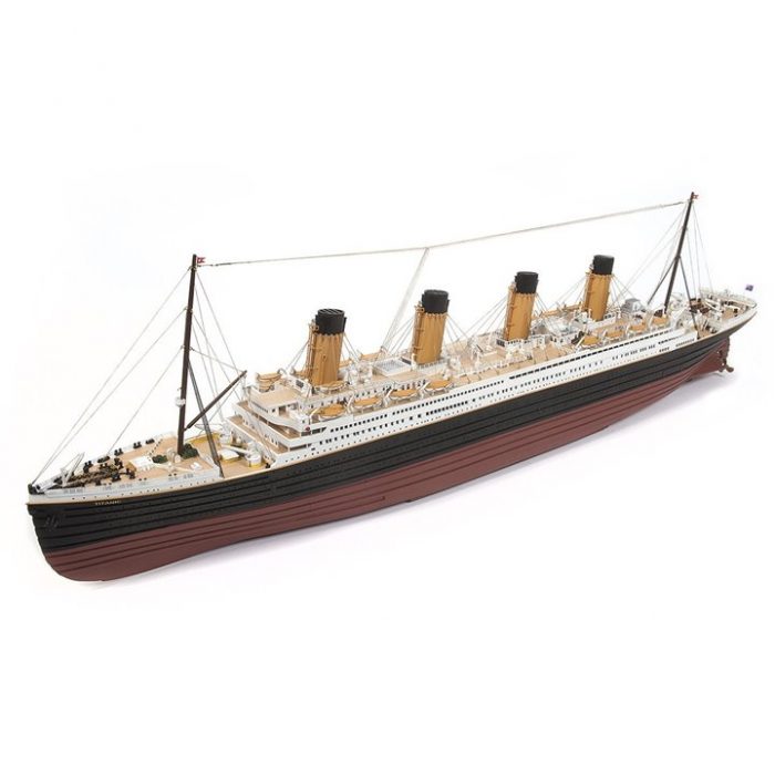 OCCRE TITANIC – Image 7