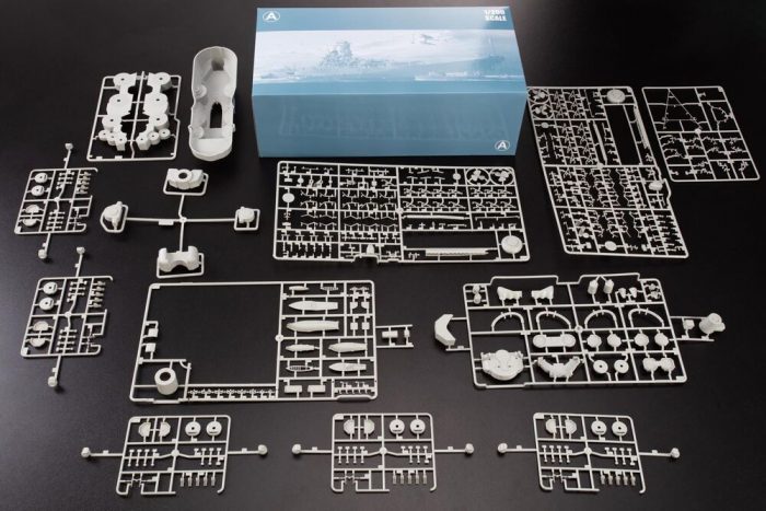 GLOW2B YAMATO BATTLESHIP – Image 5