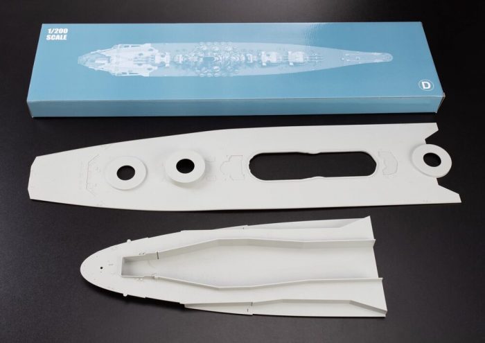 GLOW2B YAMATO BATTLESHIP – Image 10