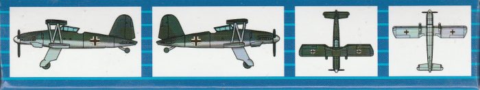 TRUMPETER 03463 AR 195 – Image 3