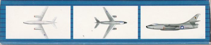 TRUMPETER A-3 SKY WARRIOR – Image 3