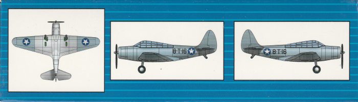 TRUMPETER DOUGLAS TBD-I DEVASTATOR – Image 3