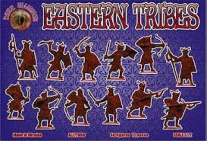 DARK ALLIANCE ALL72050 EASTERN TRIBES – Image 3