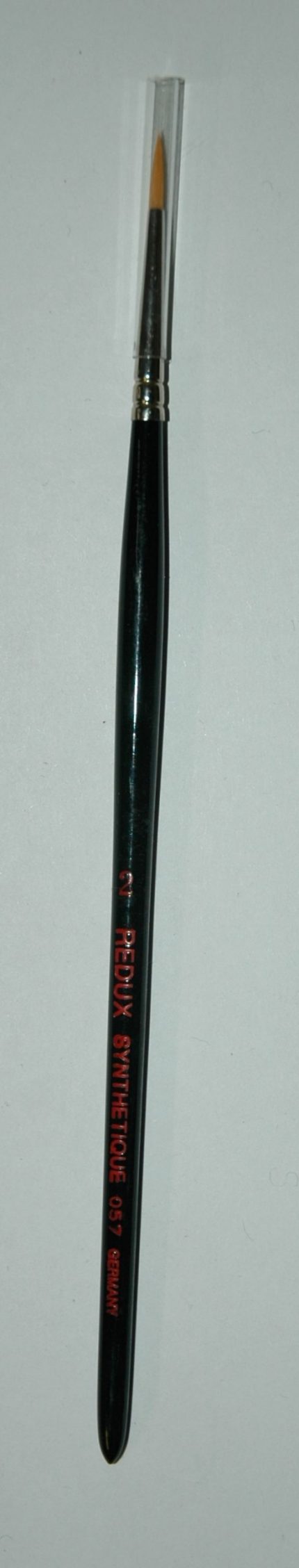 REDUX PINCEAUX PINCEAU SYNTHETIQUE taille 2