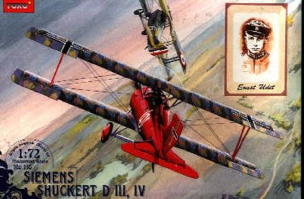 TOKO SIEMENS SHUCKERT D III, IV
