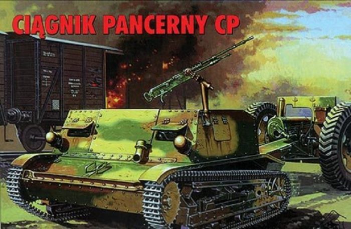 RPM 35042 CIAGNIK PANCERNY CP