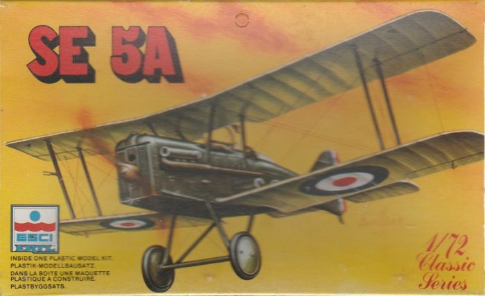 ESCI 9016 SE 5A