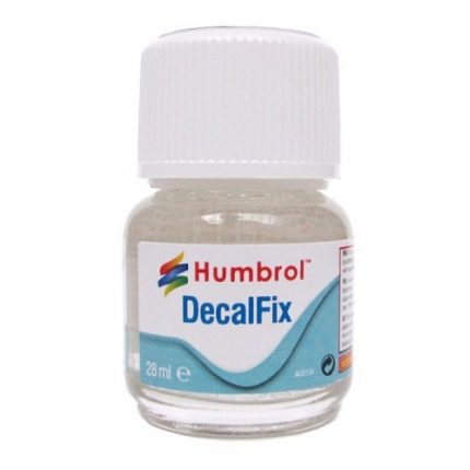 HUMBROL AC6134 DECALFIX 28 ML