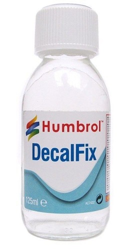 HUMBROL AC7432 DECALFIX 125 ML