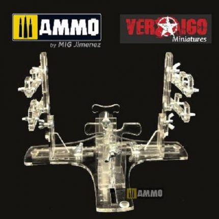 VERTIGO VMP006 JIGS TYPE : EVO BI 7248