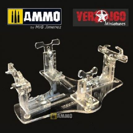 VERTIGO VMP005 JIGS TYPE / EVO 7248