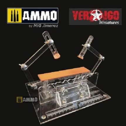 VERTIGO VMP000 JIGS TYPE AFV