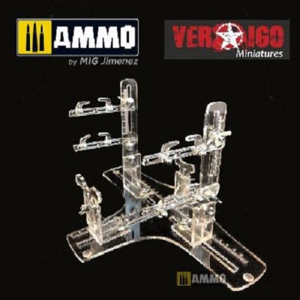 VERTIGO VMP008 JIGS TYPE : EVO BI 3224