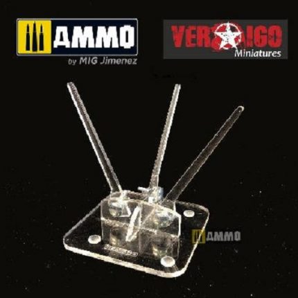 VERTIGO VMP016 JIGS TYPE : PHOTOSTAND FOR AIRPLANE