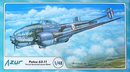 AZUR A059 POTEZ 63-11