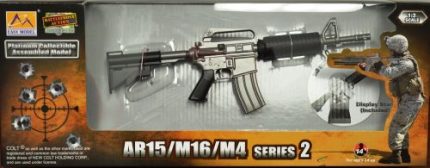 EASY MODEL 39107 M733 SERIES 2