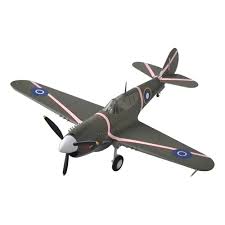 EASY MODEL 39311 WINGED ACE P-40M 44FS 18FG – Image 2