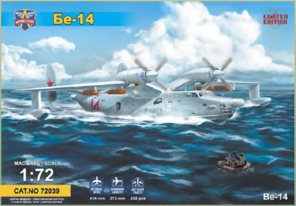 MODELSVIT 72039 BE-14