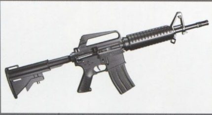 EASY MODEL 39107 M733 SERIES 2