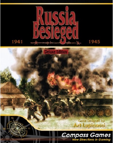 COMPASS GAMES 1048 RUSSIA BESIEGED