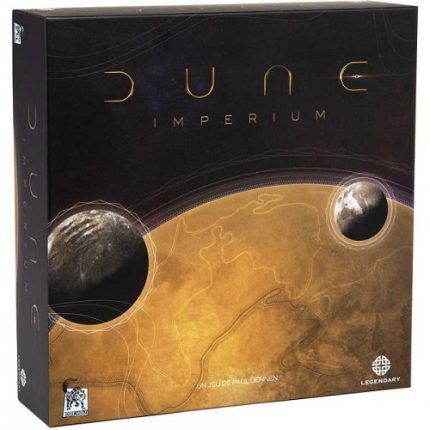 DUNE IMPERIUM