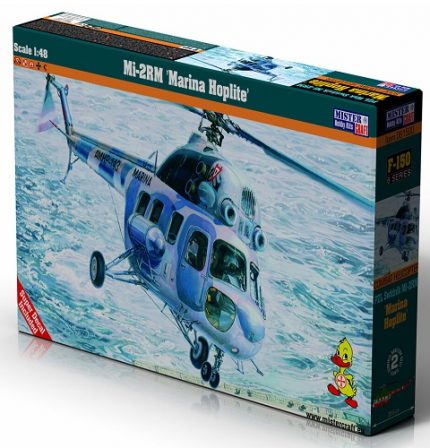 MISTER CRAFT 061500 MI-2RM MARINA HOPLITE
