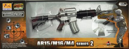 EASY MODEL 39108 M4A1