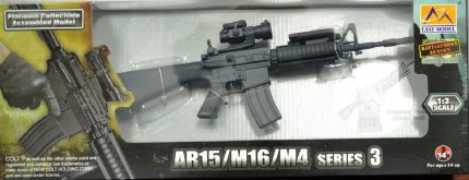 EASY MODEL 39113 SR16 SERIES 3