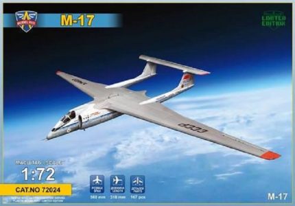 MODELSVIT 72024 M-17