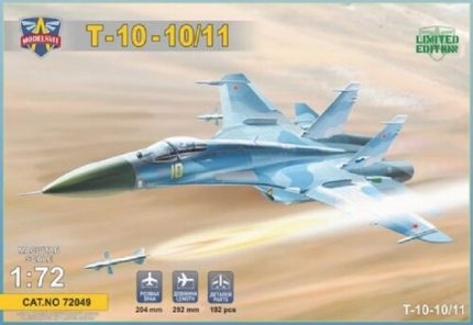 MODELSVIT 72049 T-10-10/11