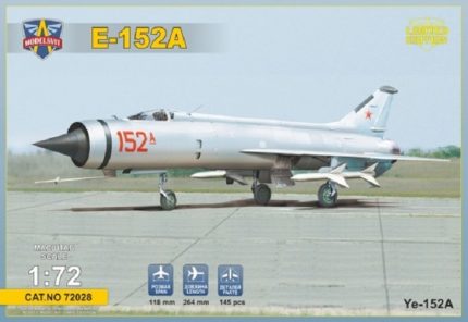 MODELSVIT 72028 YE-152A