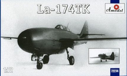 AMODEL 72274 LA-174TK
