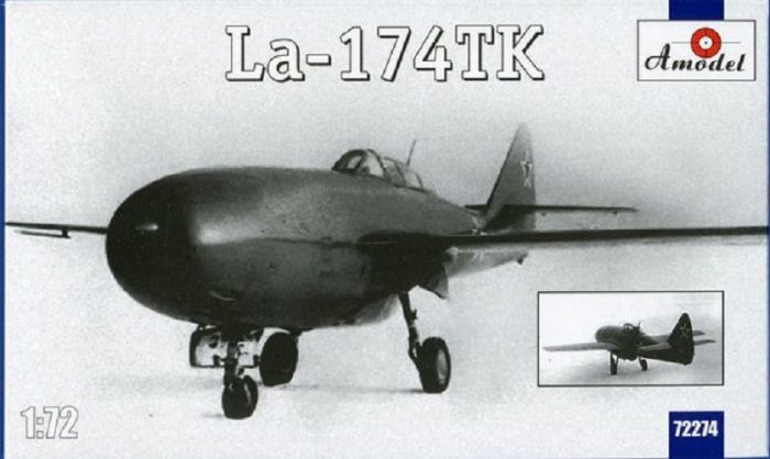 AMODEL 72274 LA-174TK