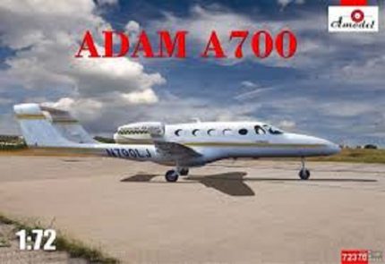 AMODEL 72370 ADAM A700