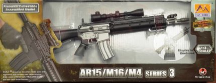 EASY MODEL 39118 MK.12 MOD 0/1 SPR SERIES 3