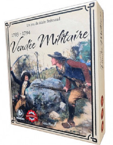 SHAKOS HISTOIRE DE FRANCE 1793 - 1794 VENDEE MILITAIRE