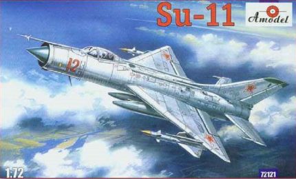 AMODEL 72121 SU-11