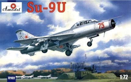 AMODEL 72122 SU-9U