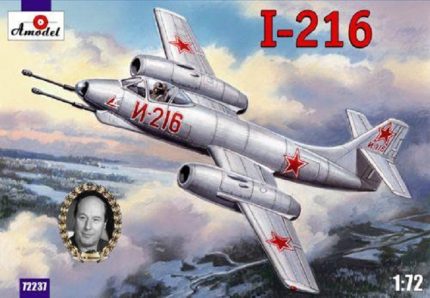 AMODEL 72237 I-216