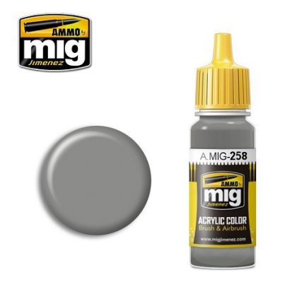 AMMO A.MIG-0258 IJA GREY GREEN ACRYLIC COLOR