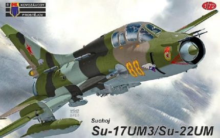 KP KPM0208 SU-17M3/SU-22UM